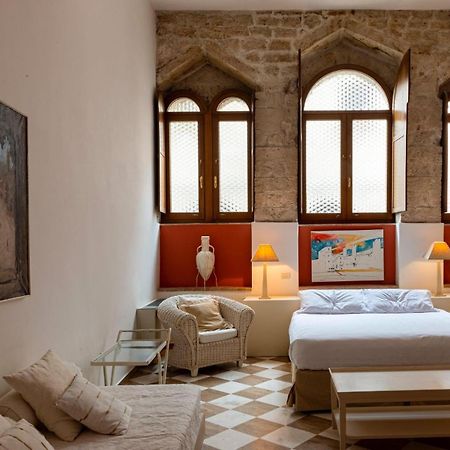 Hotel & Residenza 100 Torri Ασκόλι Πιτσένο Εξωτερικό φωτογραφία