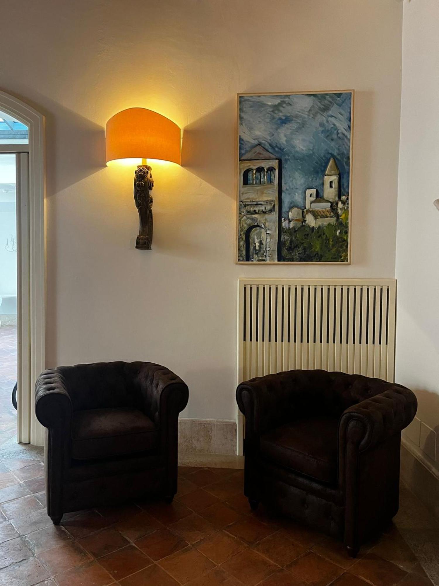 Hotel & Residenza 100 Torri Ασκόλι Πιτσένο Εξωτερικό φωτογραφία