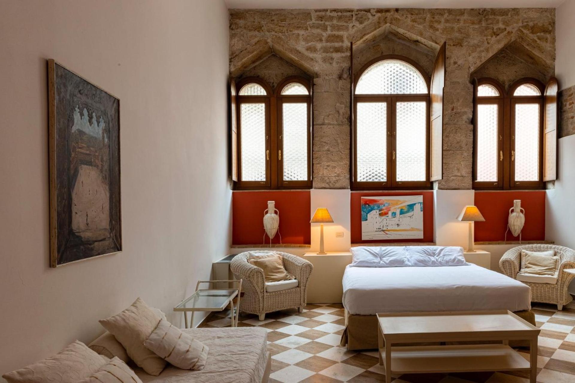 Hotel & Residenza 100 Torri Ασκόλι Πιτσένο Εξωτερικό φωτογραφία