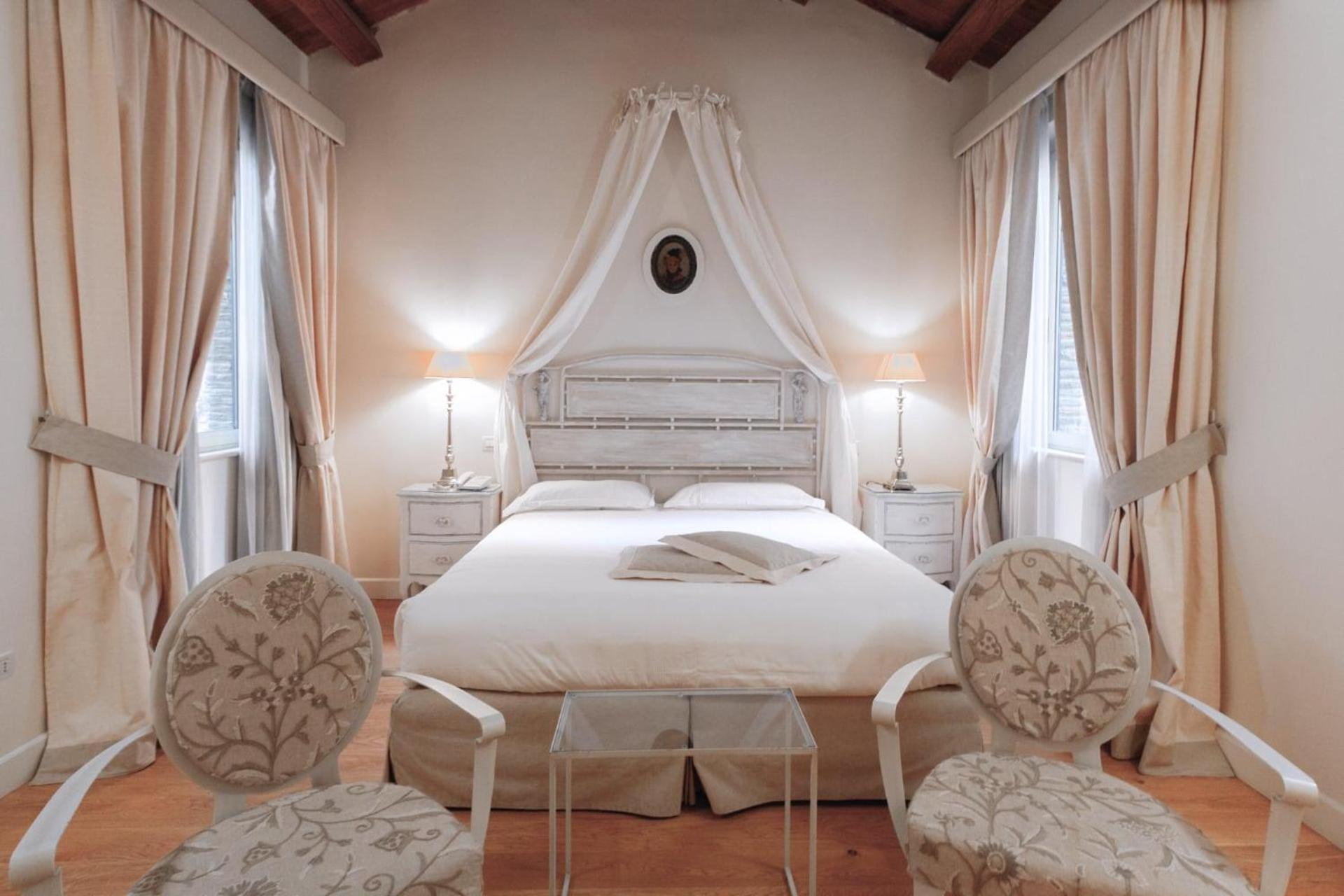 Hotel & Residenza 100 Torri Ασκόλι Πιτσένο Εξωτερικό φωτογραφία