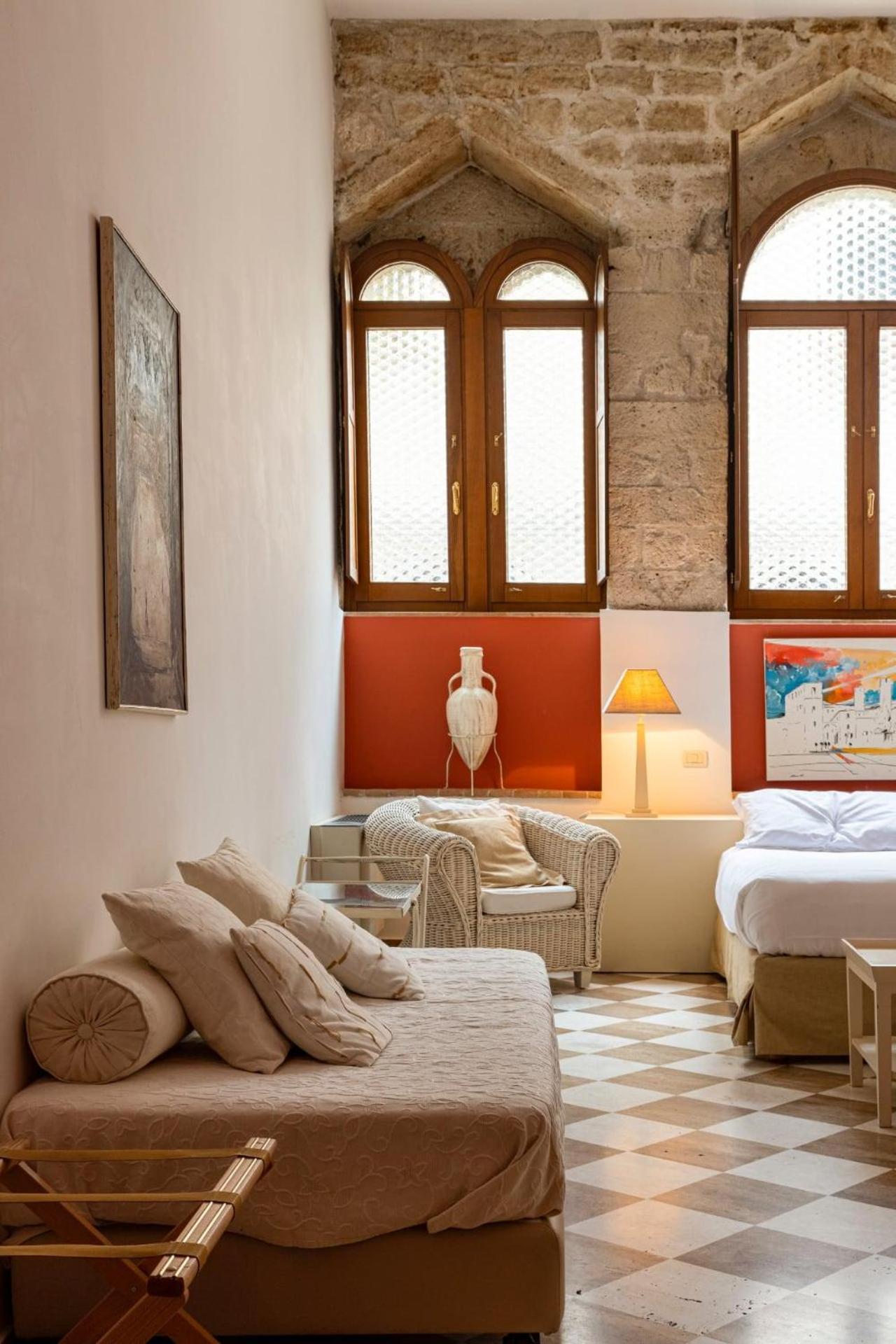 Hotel & Residenza 100 Torri Ασκόλι Πιτσένο Εξωτερικό φωτογραφία