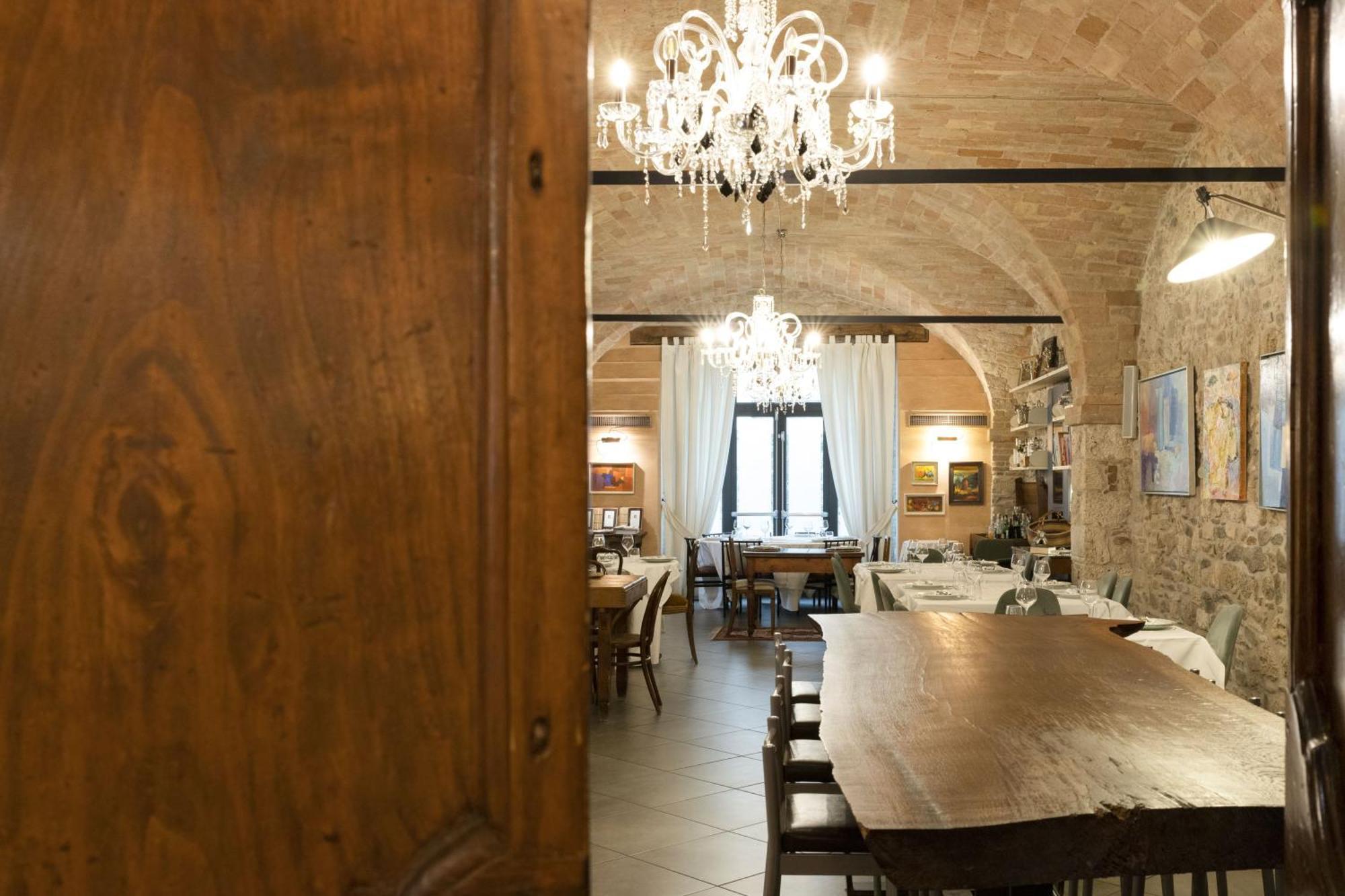 Hotel & Residenza 100 Torri Ασκόλι Πιτσένο Εξωτερικό φωτογραφία