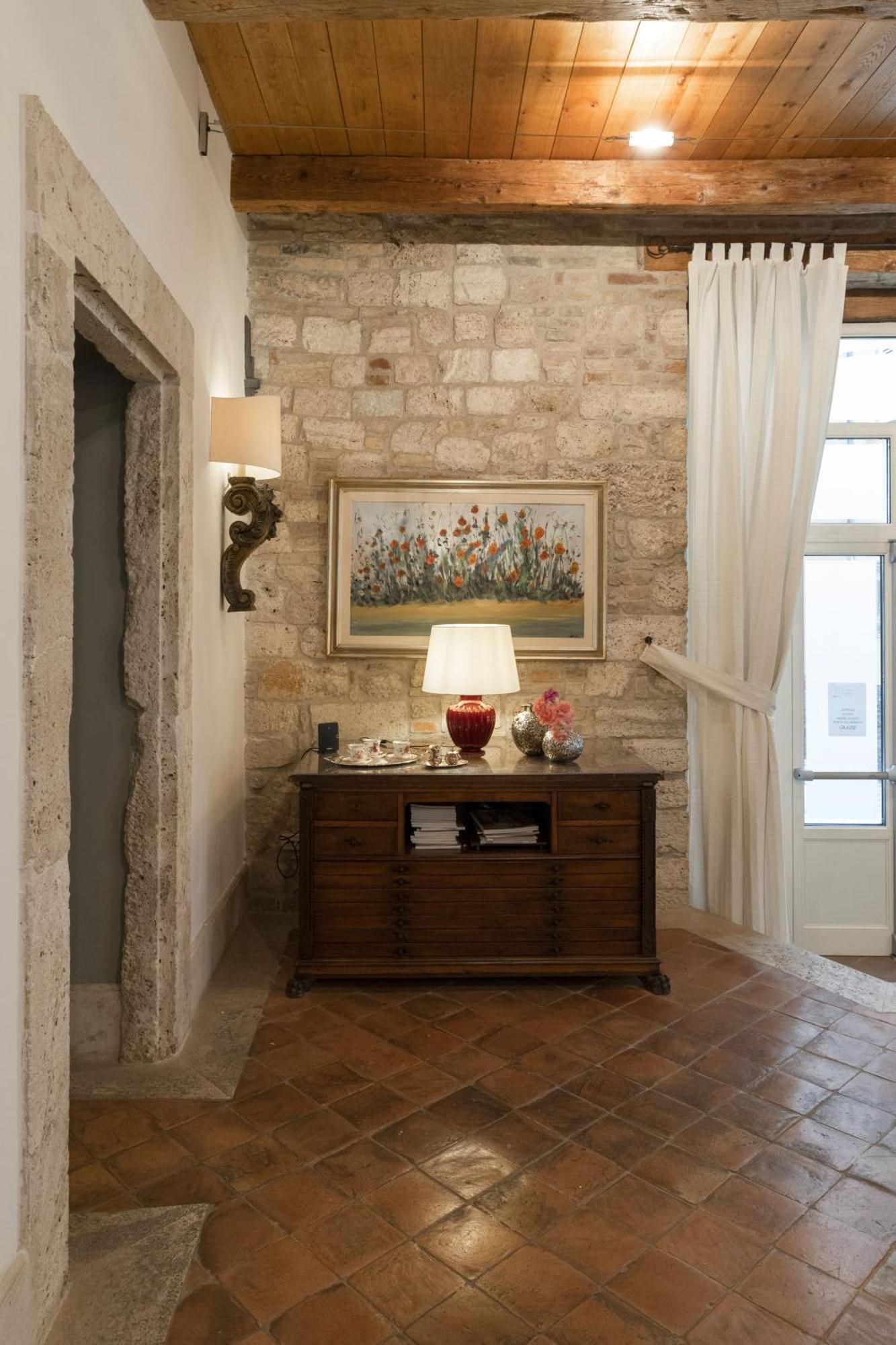 Hotel & Residenza 100 Torri Ασκόλι Πιτσένο Εξωτερικό φωτογραφία