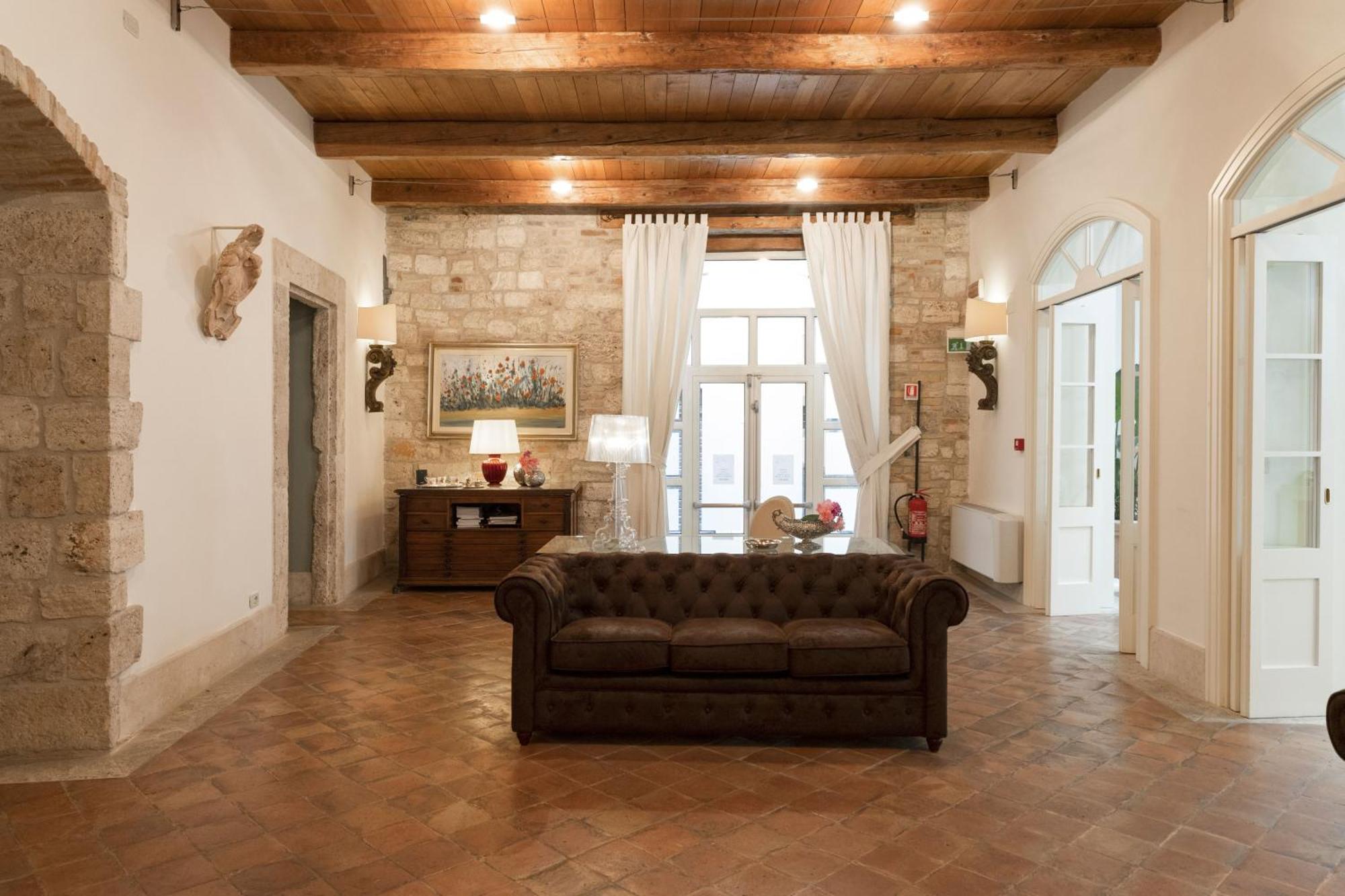 Hotel & Residenza 100 Torri Ασκόλι Πιτσένο Εξωτερικό φωτογραφία