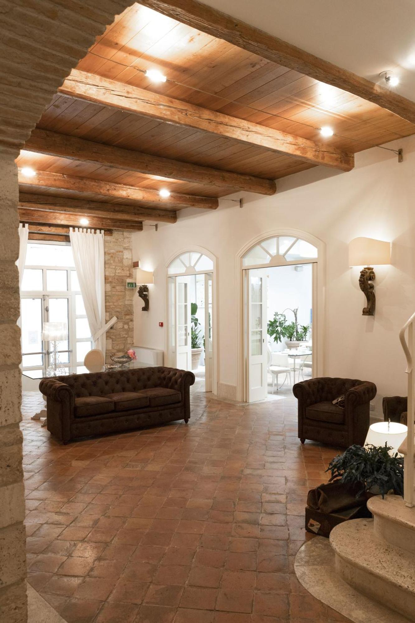 Hotel & Residenza 100 Torri Ασκόλι Πιτσένο Εξωτερικό φωτογραφία