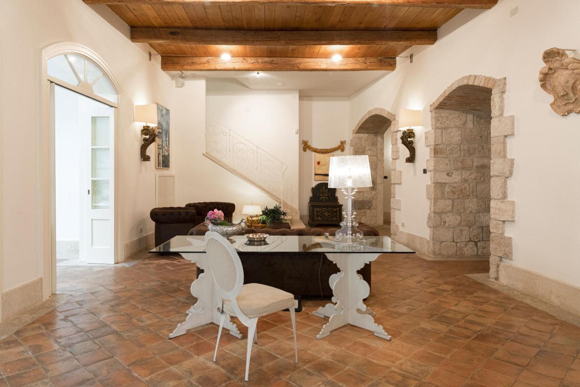 Hotel & Residenza 100 Torri Ασκόλι Πιτσένο Εξωτερικό φωτογραφία
