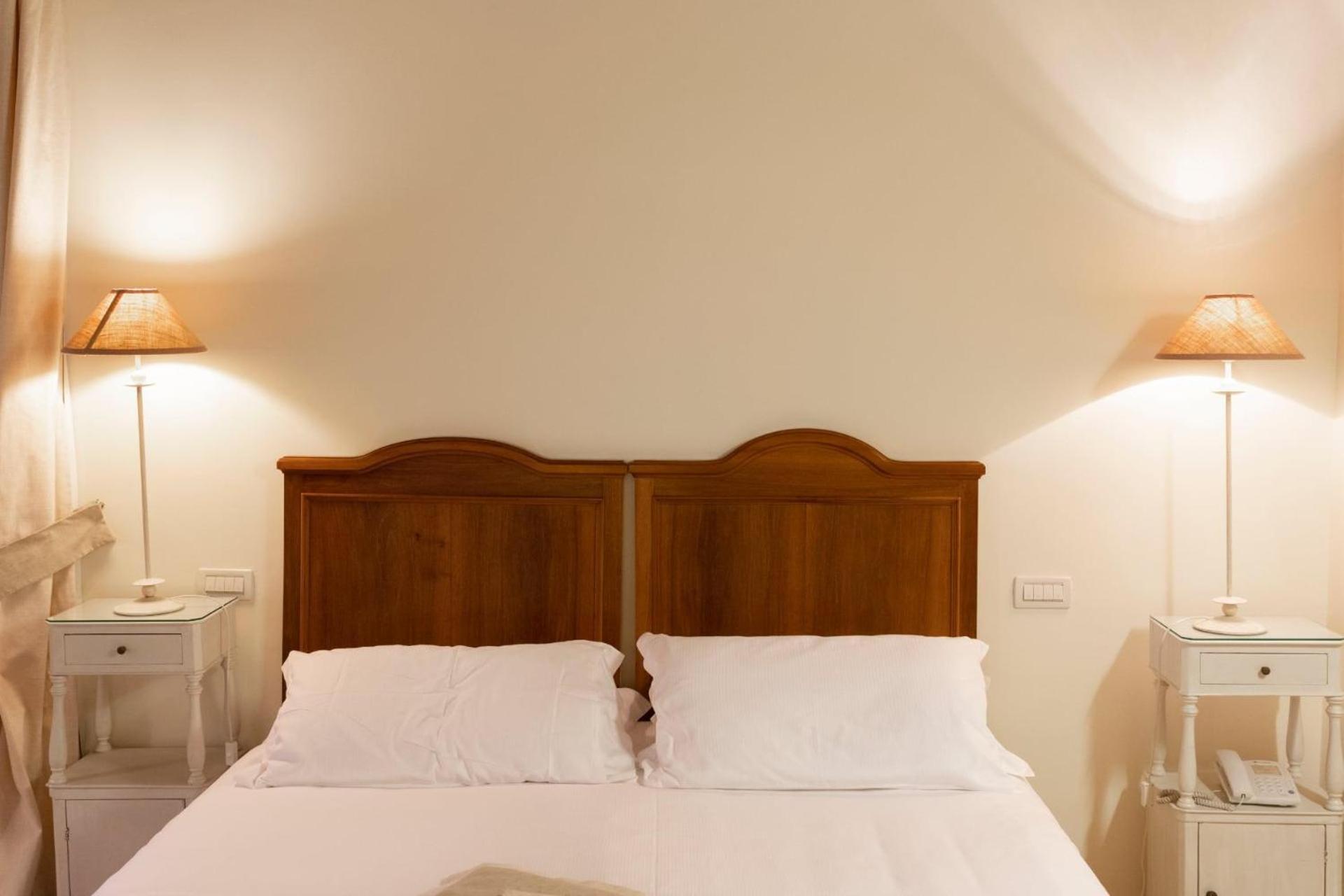 Hotel & Residenza 100 Torri Ασκόλι Πιτσένο Εξωτερικό φωτογραφία