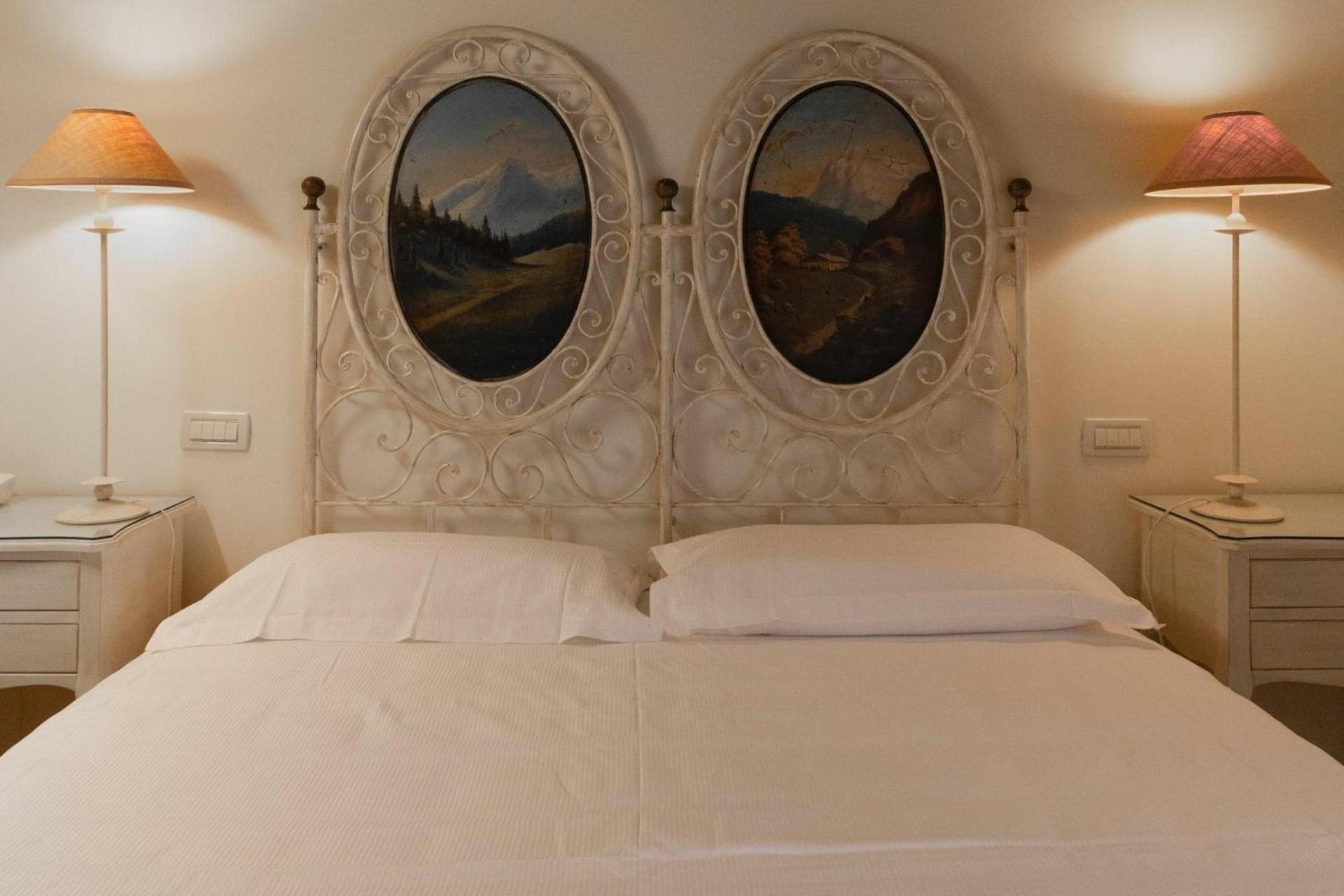 Hotel & Residenza 100 Torri Ασκόλι Πιτσένο Εξωτερικό φωτογραφία