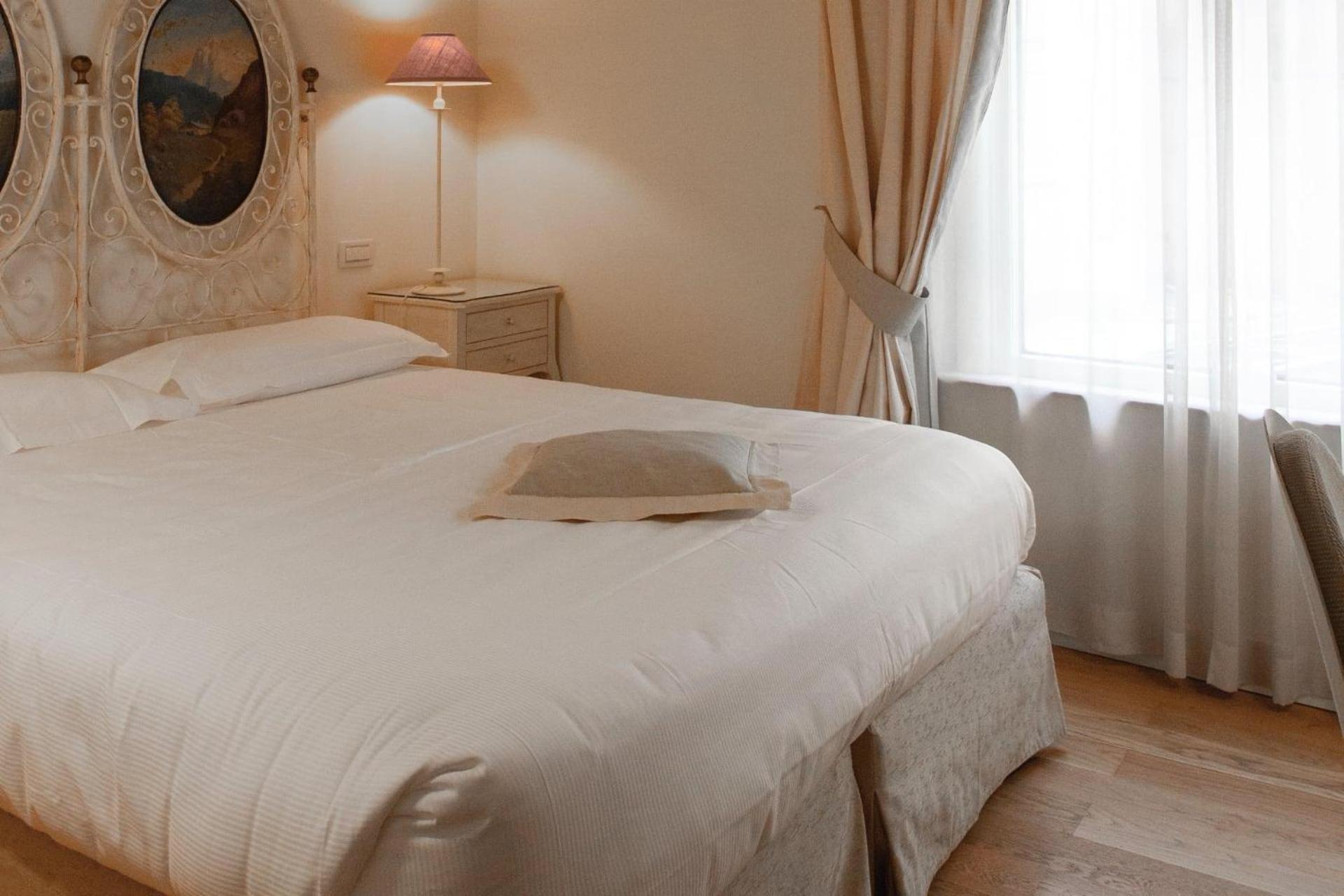 Hotel & Residenza 100 Torri Ασκόλι Πιτσένο Εξωτερικό φωτογραφία