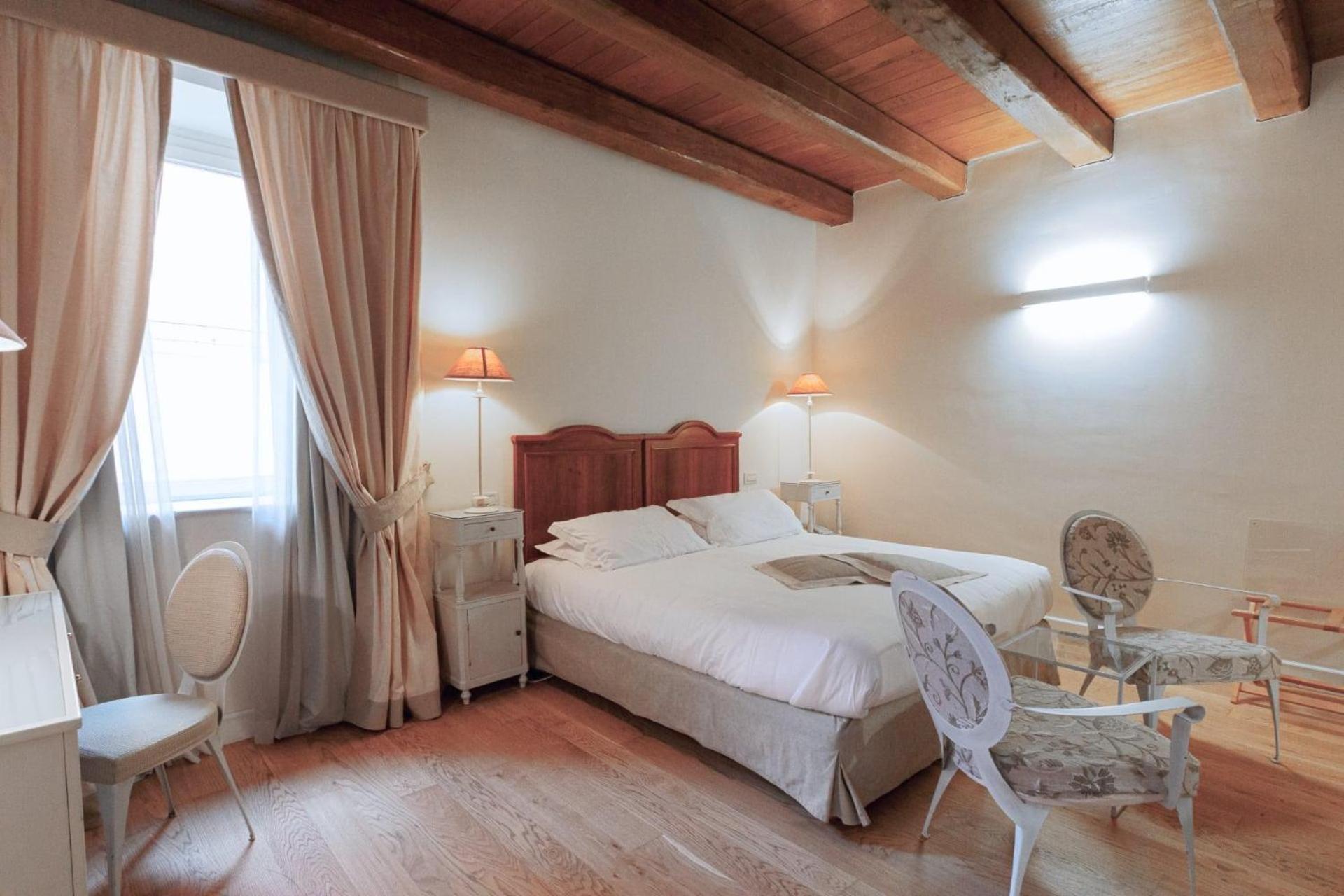 Hotel & Residenza 100 Torri Ασκόλι Πιτσένο Εξωτερικό φωτογραφία