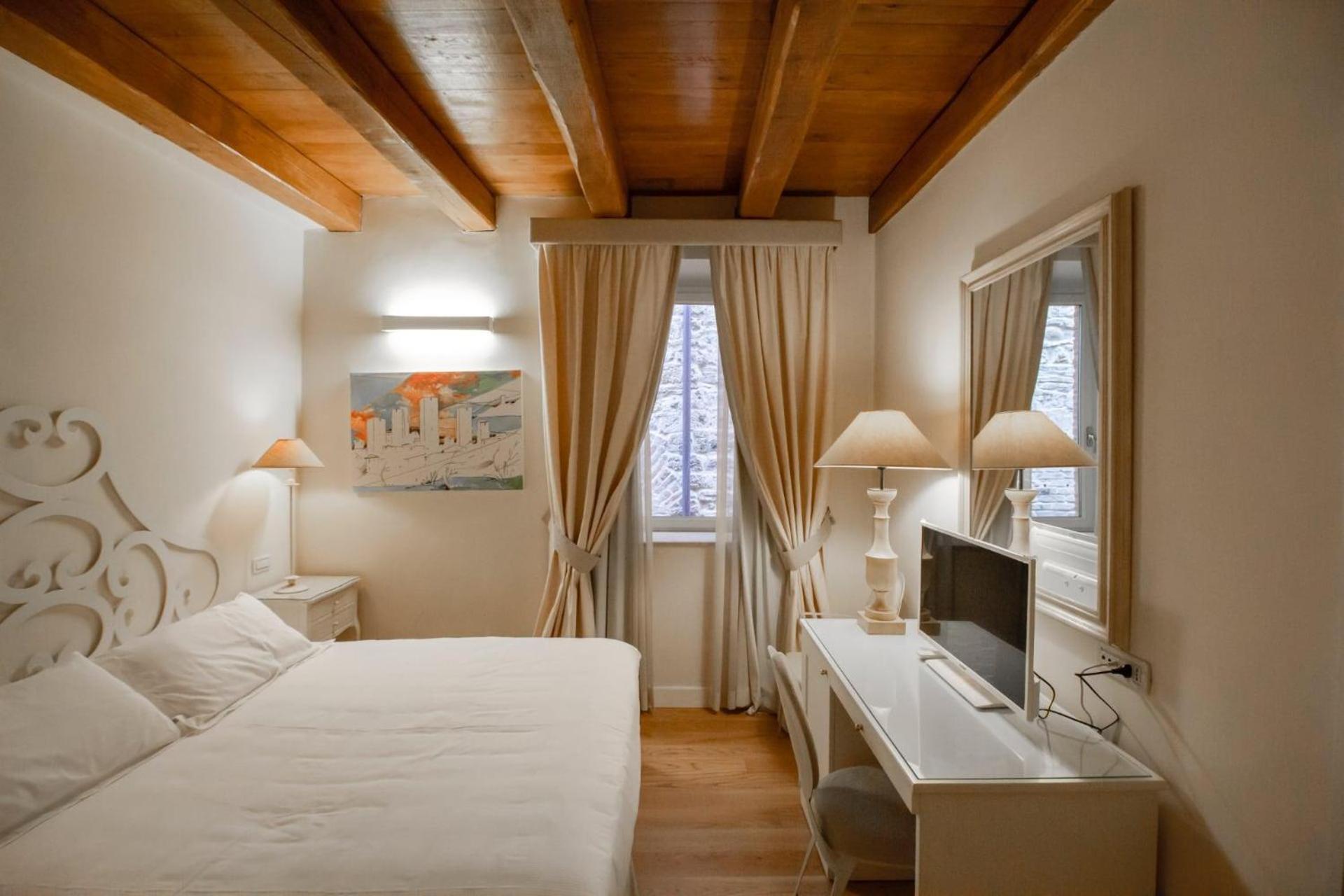 Hotel & Residenza 100 Torri Ασκόλι Πιτσένο Εξωτερικό φωτογραφία