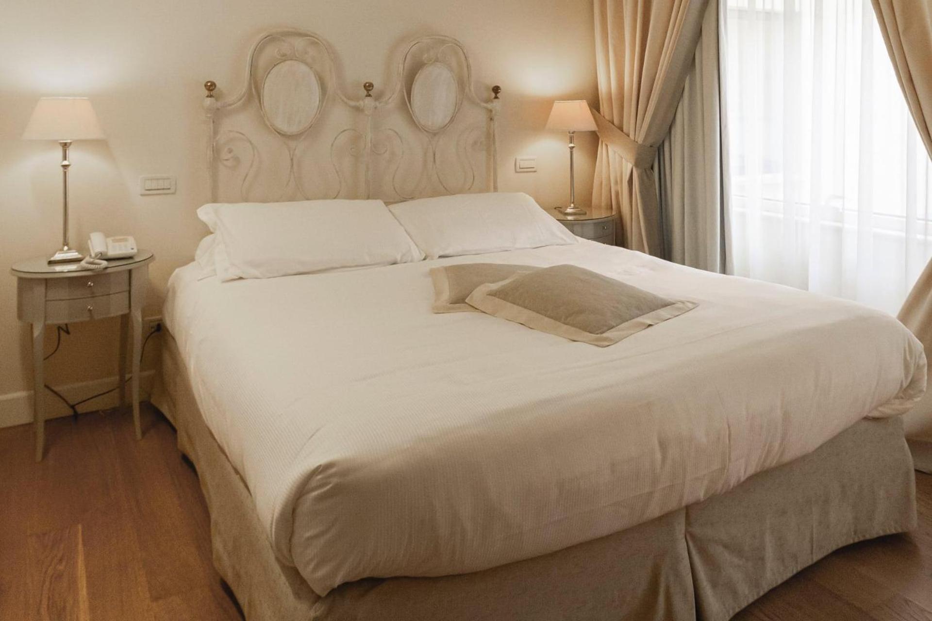 Hotel & Residenza 100 Torri Ασκόλι Πιτσένο Εξωτερικό φωτογραφία
