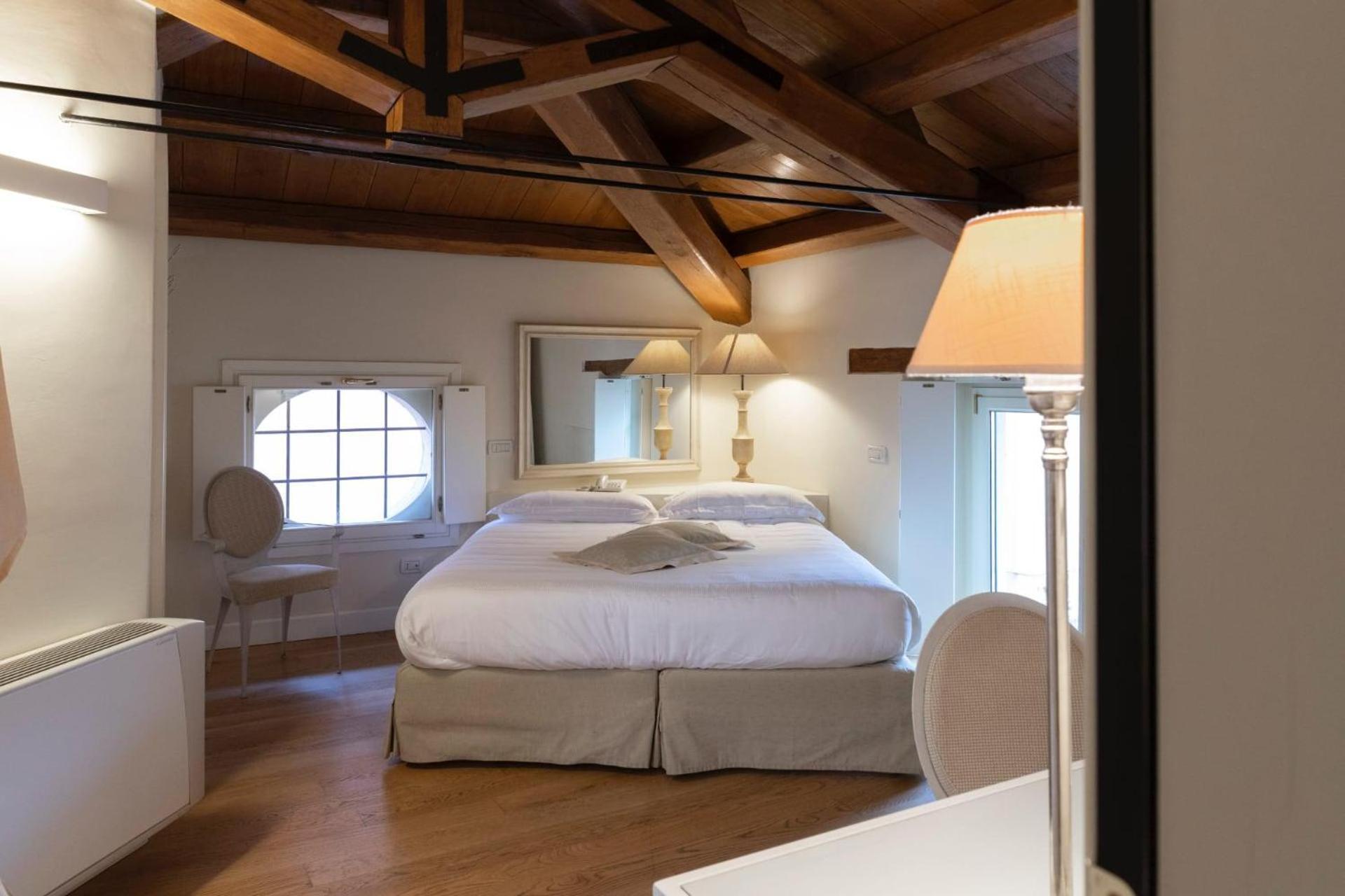 Hotel & Residenza 100 Torri Ασκόλι Πιτσένο Εξωτερικό φωτογραφία