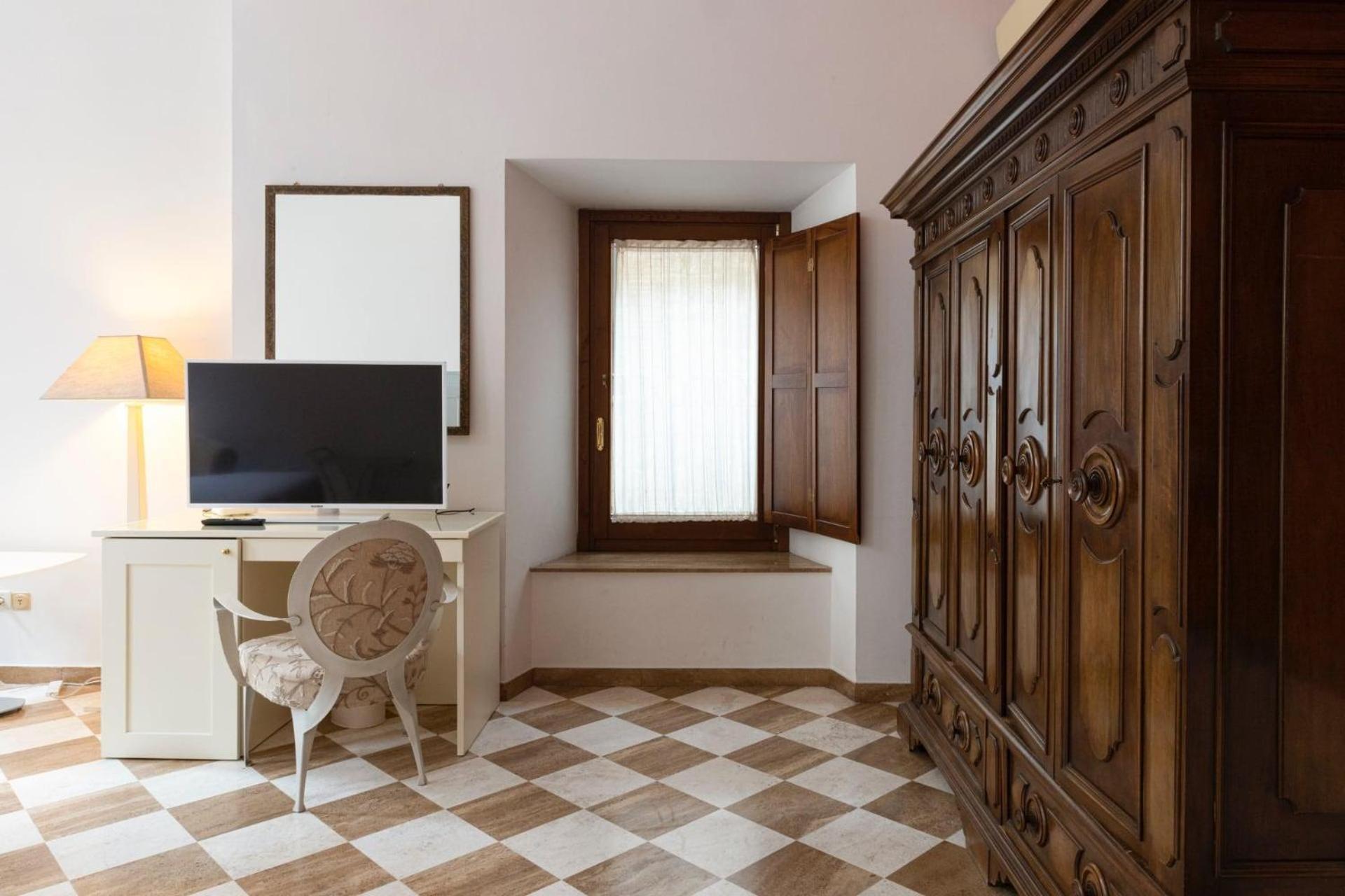 Hotel & Residenza 100 Torri Ασκόλι Πιτσένο Εξωτερικό φωτογραφία