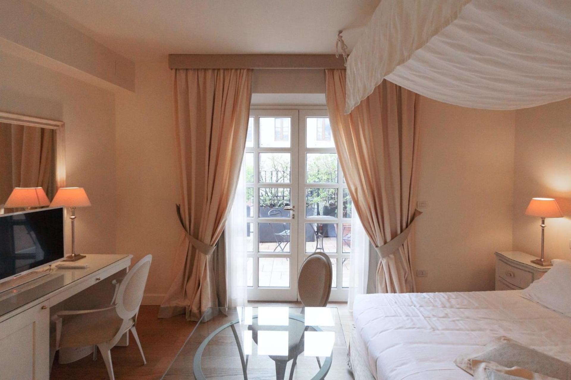 Hotel & Residenza 100 Torri Ασκόλι Πιτσένο Εξωτερικό φωτογραφία