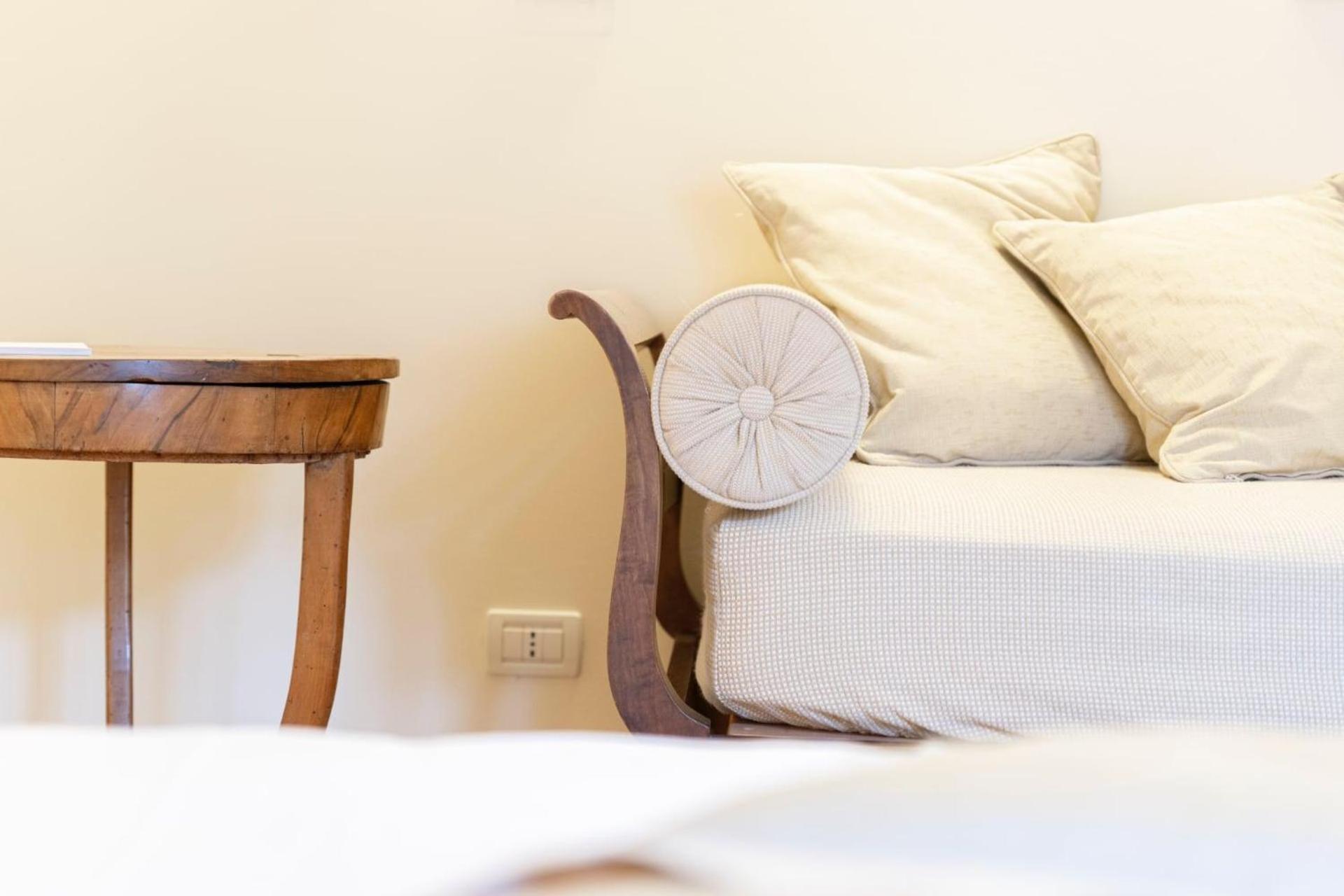 Hotel & Residenza 100 Torri Ασκόλι Πιτσένο Εξωτερικό φωτογραφία