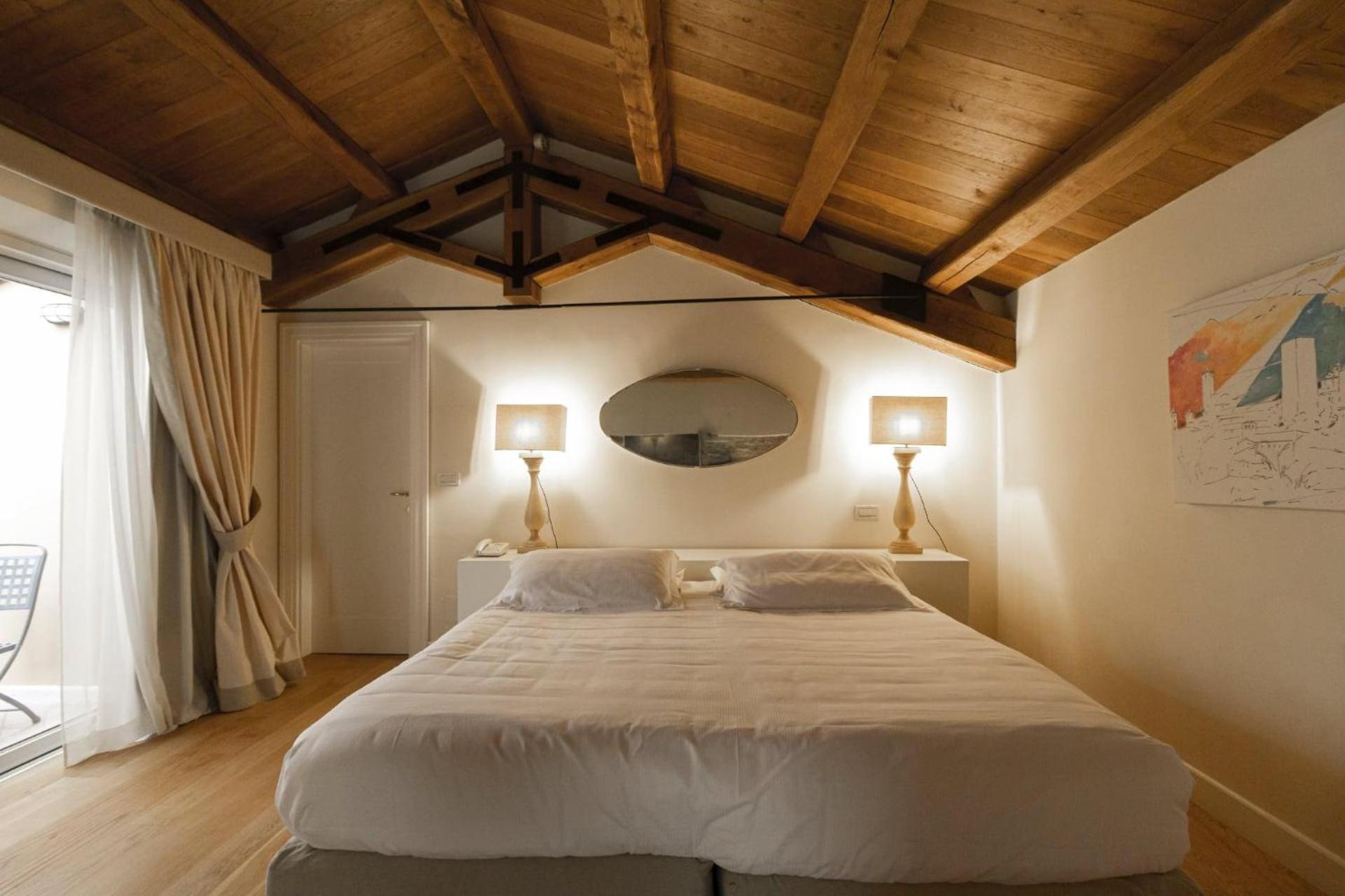 Hotel & Residenza 100 Torri Ασκόλι Πιτσένο Εξωτερικό φωτογραφία