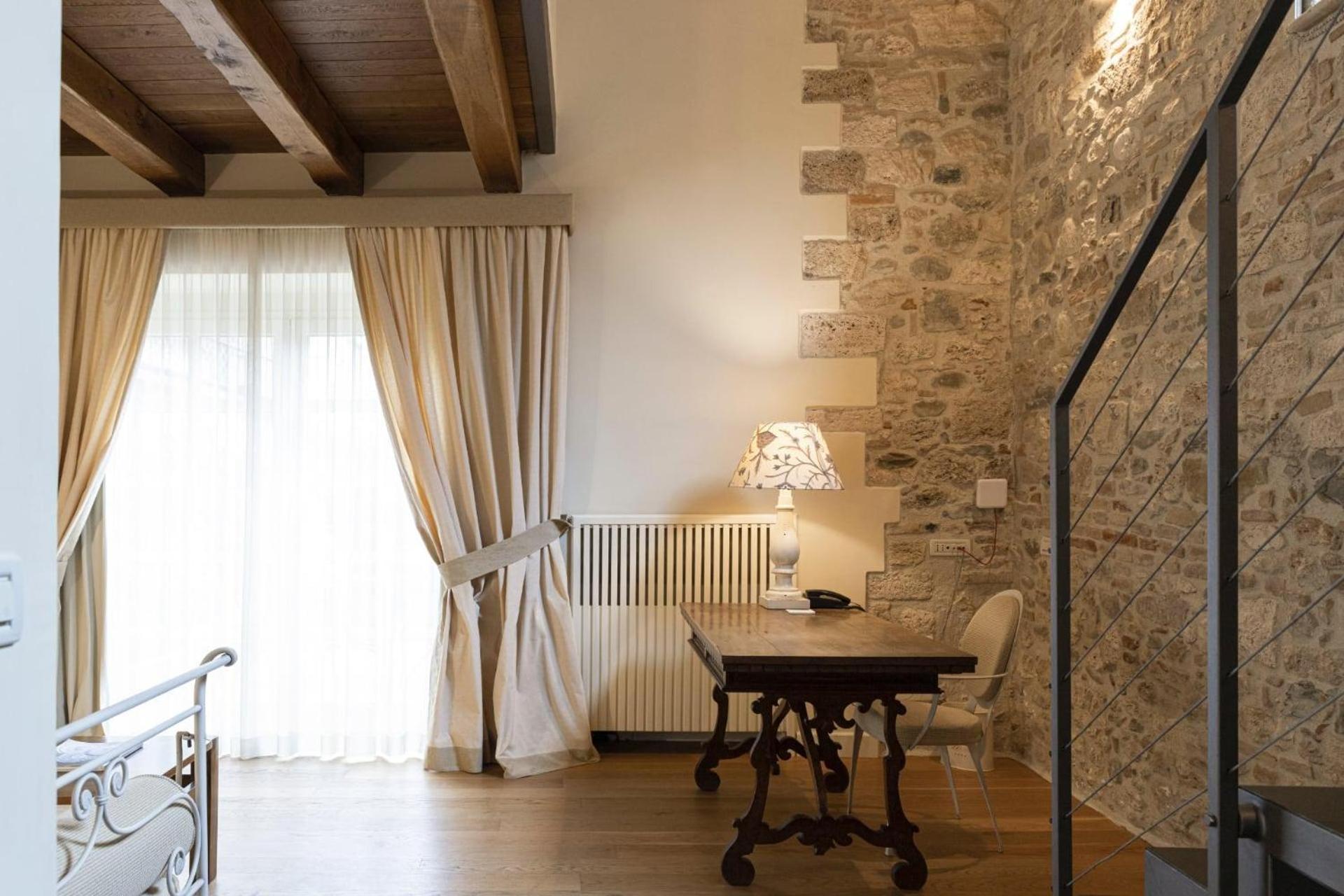 Hotel & Residenza 100 Torri Ασκόλι Πιτσένο Εξωτερικό φωτογραφία