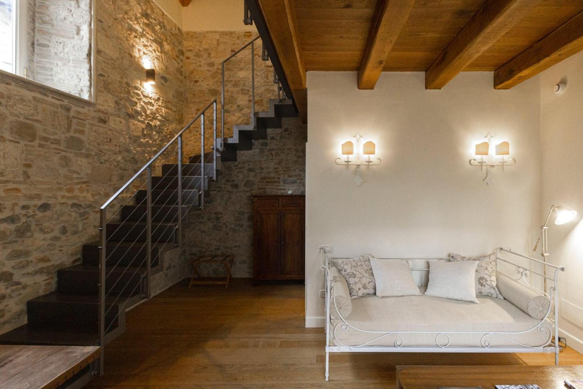 Hotel & Residenza 100 Torri Ασκόλι Πιτσένο Εξωτερικό φωτογραφία