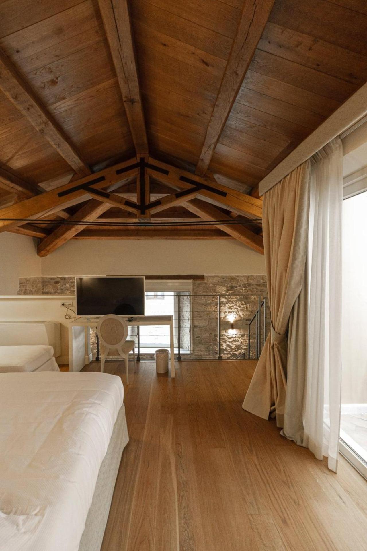 Hotel & Residenza 100 Torri Ασκόλι Πιτσένο Εξωτερικό φωτογραφία