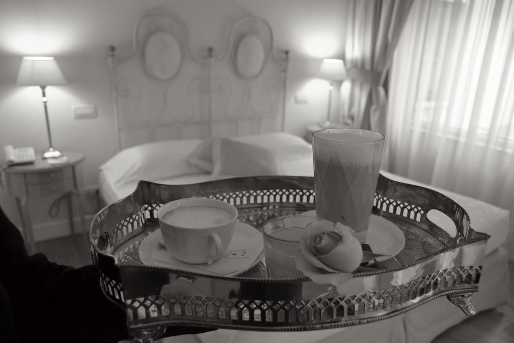 Hotel & Residenza 100 Torri Ασκόλι Πιτσένο Εξωτερικό φωτογραφία