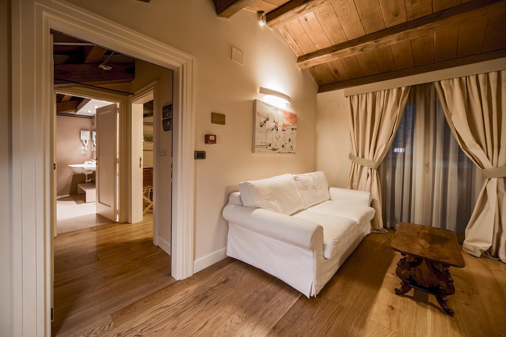 Hotel & Residenza 100 Torri Ασκόλι Πιτσένο Εξωτερικό φωτογραφία