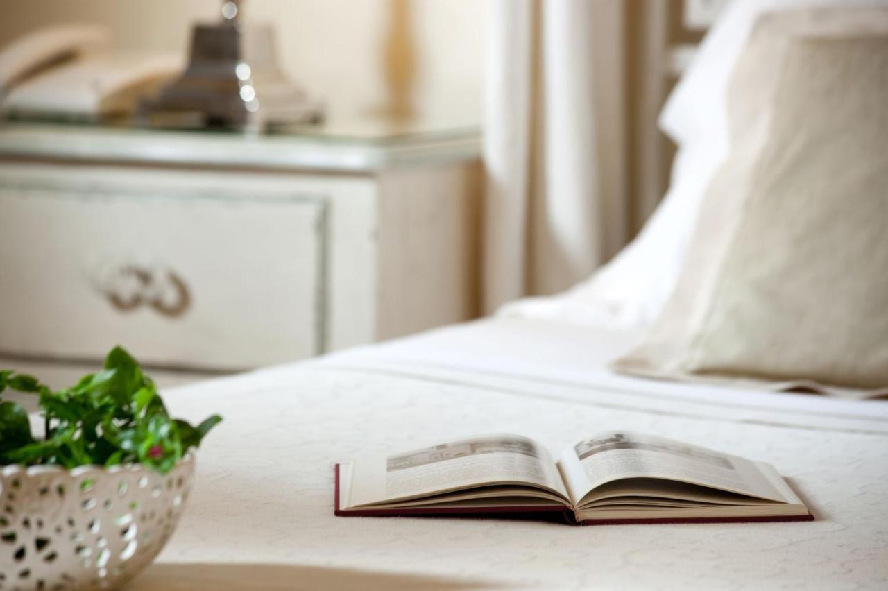 Hotel & Residenza 100 Torri Ασκόλι Πιτσένο Εξωτερικό φωτογραφία