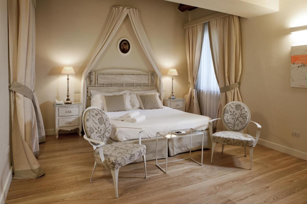 Hotel & Residenza 100 Torri Ασκόλι Πιτσένο Εξωτερικό φωτογραφία
